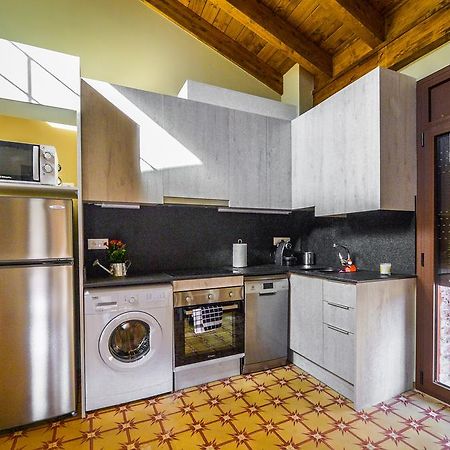 Apartaments Cal Xic Bellver De Cerdanya Exterior photo