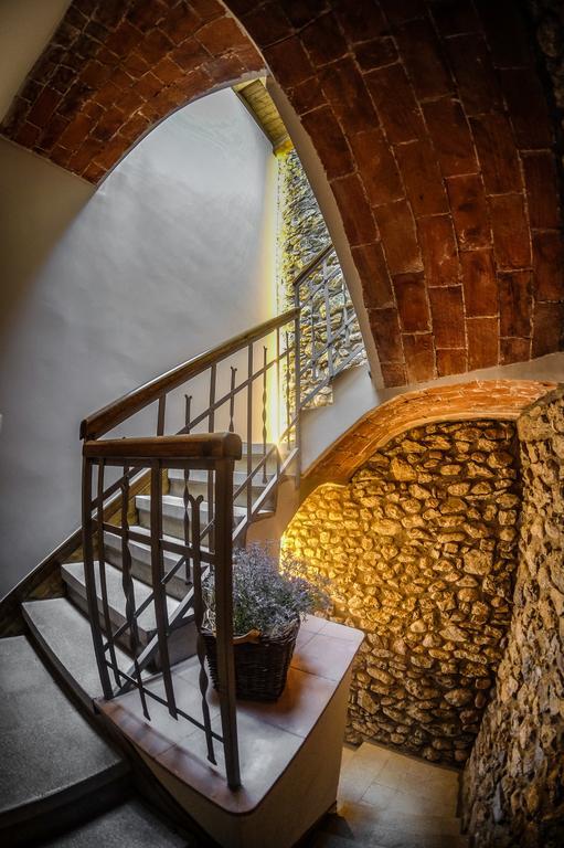 Apartaments Cal Xic Bellver De Cerdanya Exterior photo
