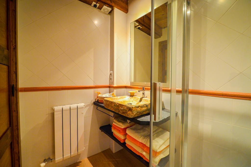 Apartaments Cal Xic Bellver De Cerdanya Exterior photo