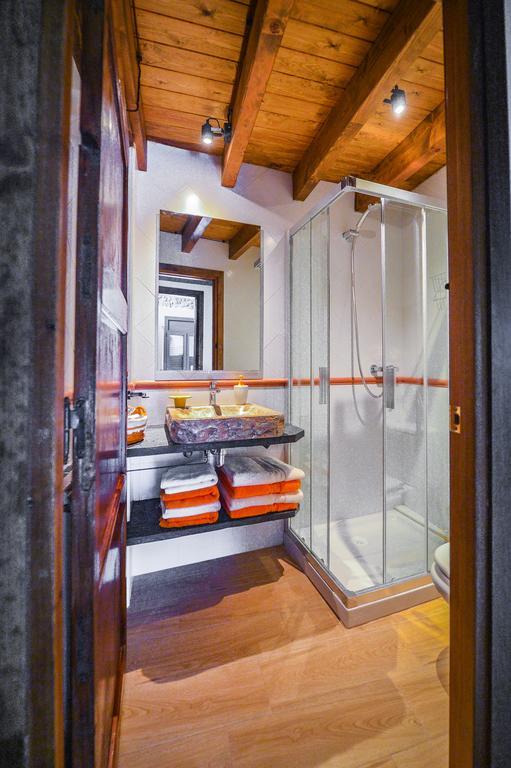 Apartaments Cal Xic Bellver De Cerdanya Exterior photo