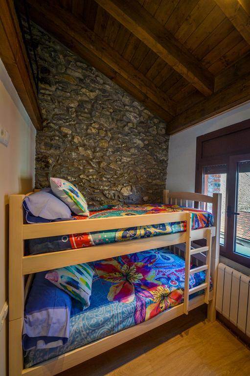 Apartaments Cal Xic Bellver De Cerdanya Exterior photo