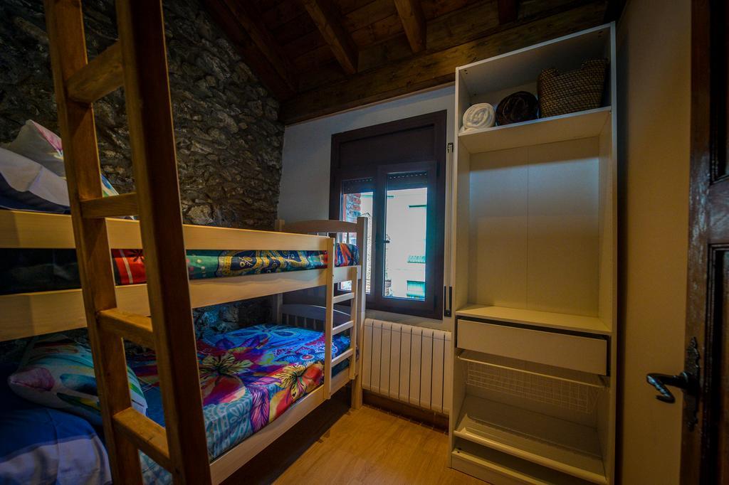 Apartaments Cal Xic Bellver De Cerdanya Exterior photo