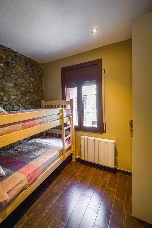 Apartaments Cal Xic Bellver De Cerdanya Exterior photo