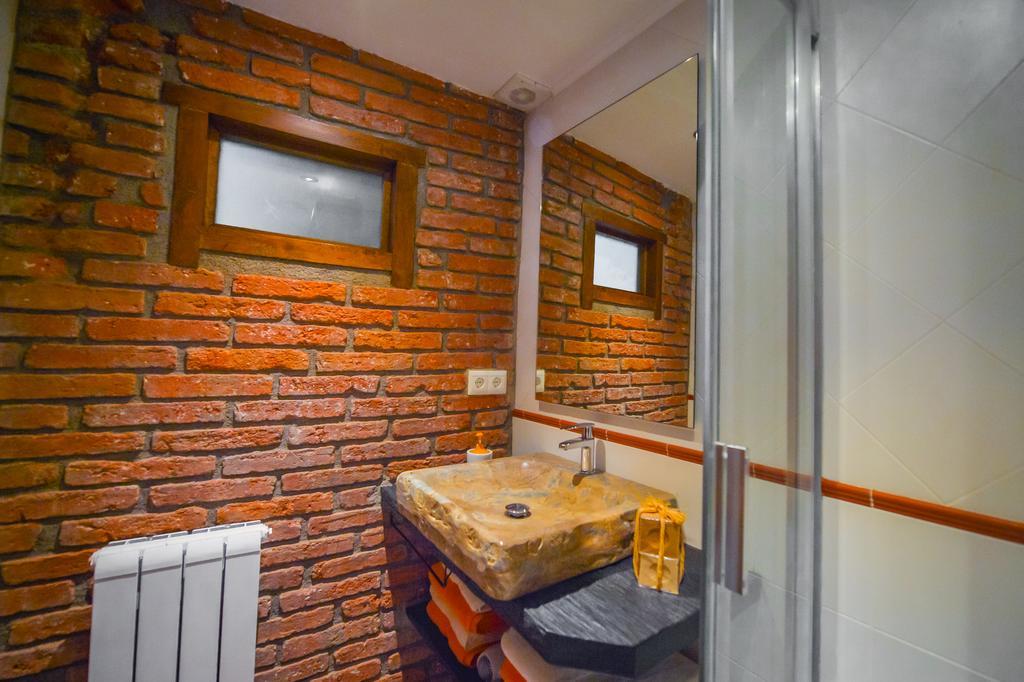 Apartaments Cal Xic Bellver De Cerdanya Exterior photo
