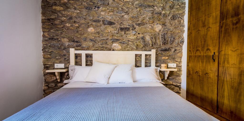 Apartaments Cal Xic Bellver De Cerdanya Exterior photo